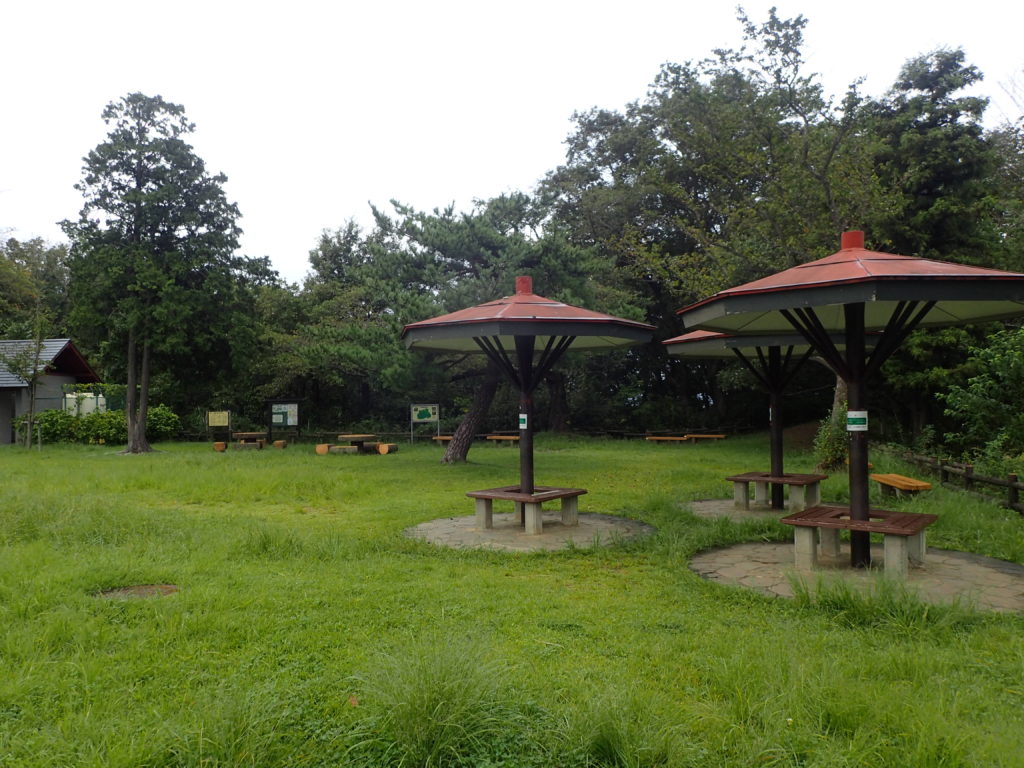 長沼公園